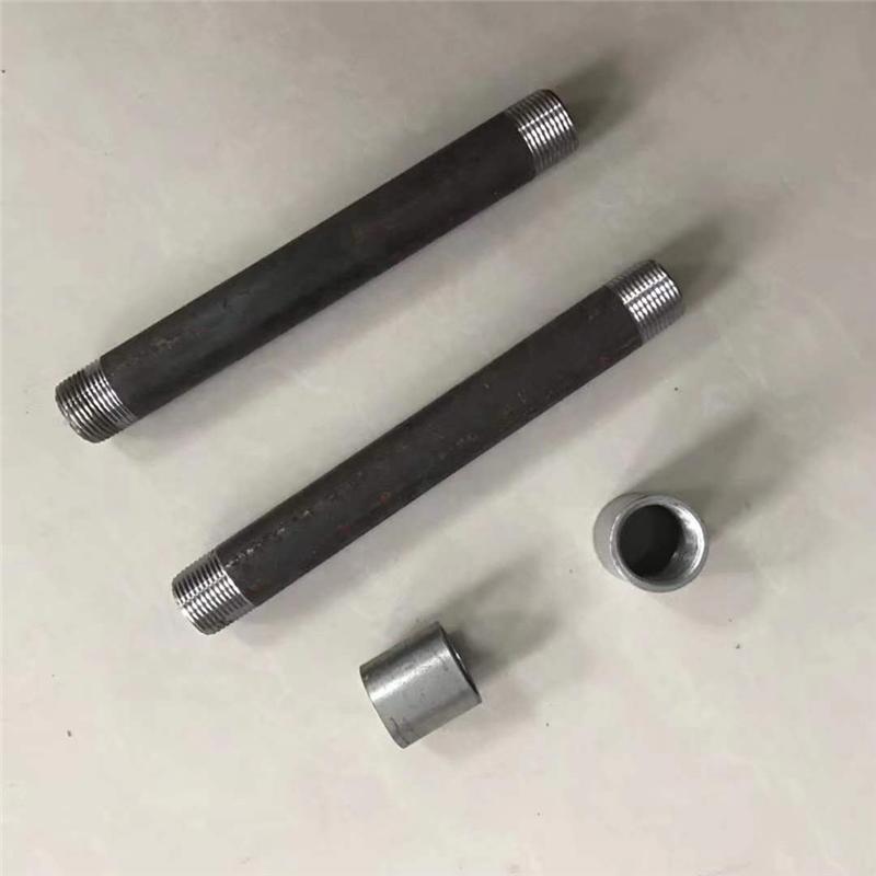 常德钢管注浆管隧道止水
